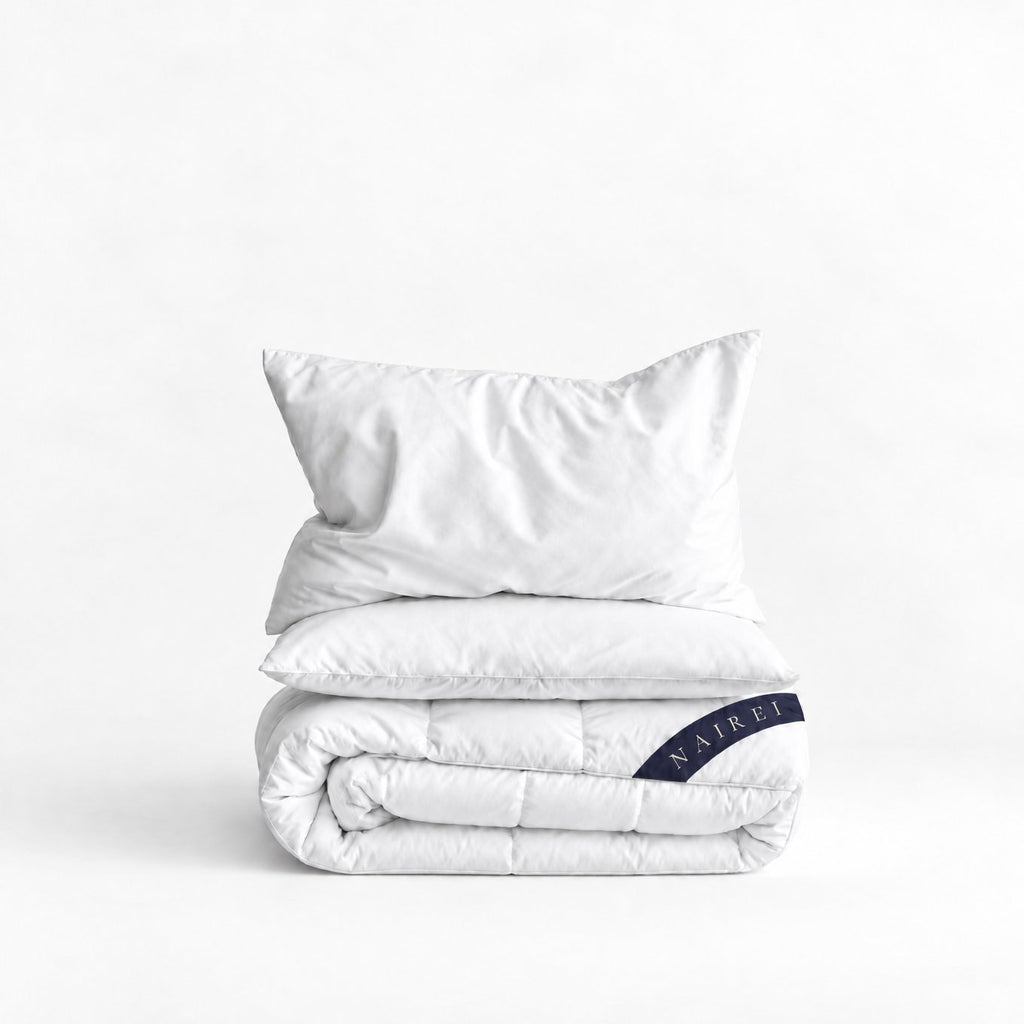 Hotel Luxury Topper Bundle