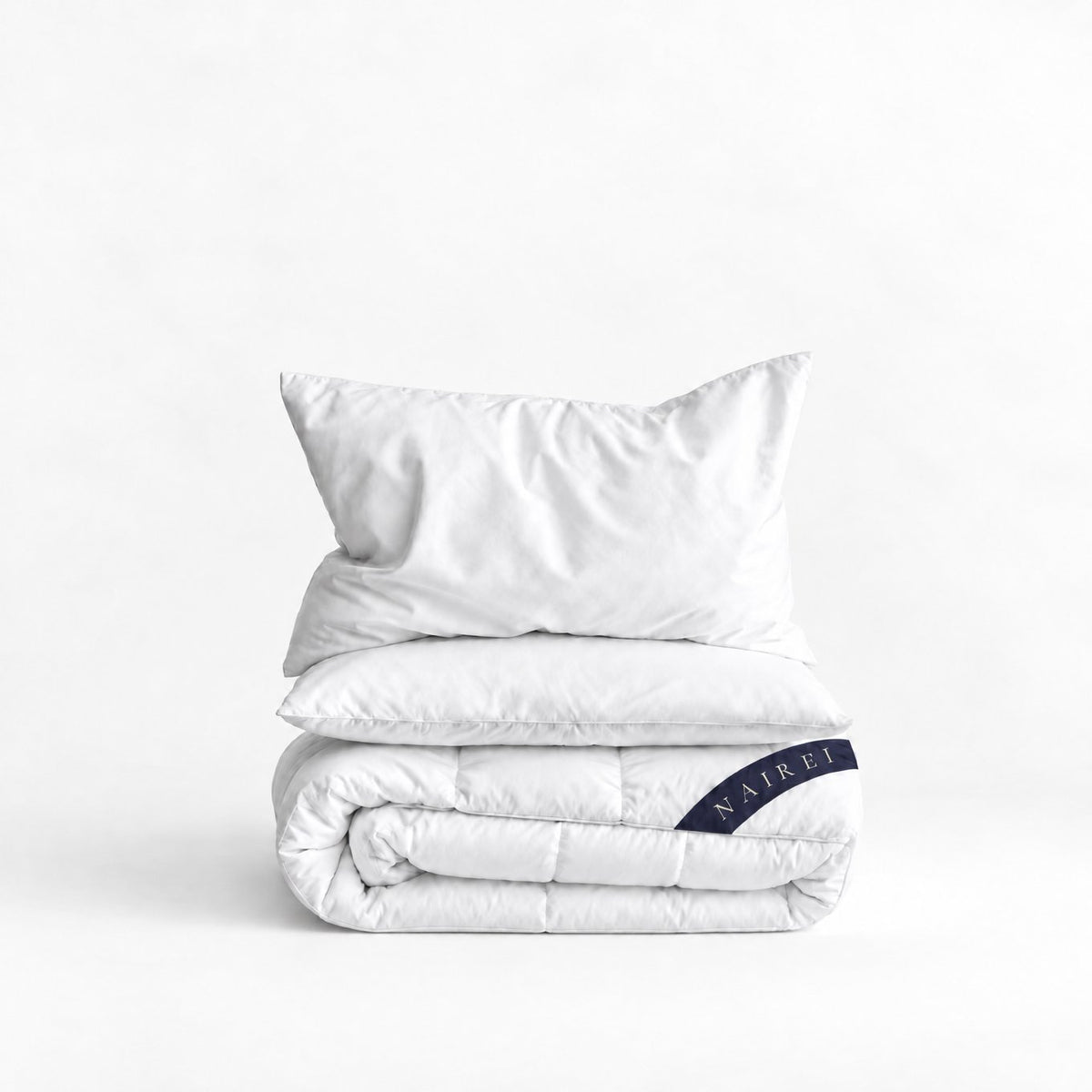 Hotel Luxury Topper Bundle