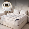 Hotel Luxury Topper Bundle