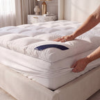 Hotel Luxury Topper Bundle